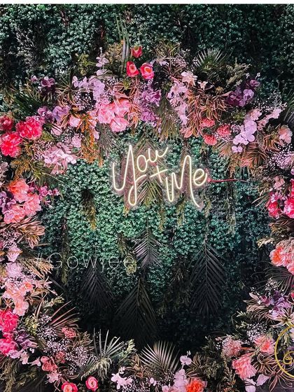 Gowjee - Wedding Planning & Design Chic & Modern Decor photo 36