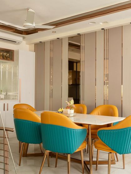 DesignCafe - Turnkey Home Interior Solutions Complete Home Transformations photo 129