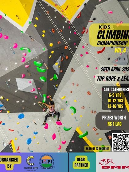 For the Little Crushers: Kids Classes & Camps photo 19