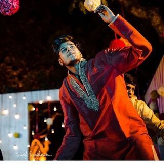 Pritesh Sharma