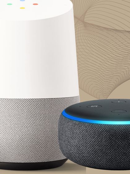 Aura Smart - Smart Home for Seniors & Independent Living Voice-Activated Living photo 5