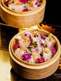 Luxury Social Event Catering