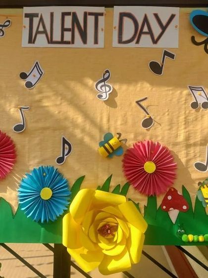 Tiny Mustards - Montessori Preschool Program Creative Expressions: Art & Craft photo 5