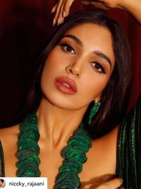 Commercial & Celebrity Makeup