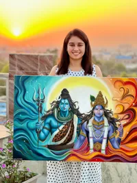 Custom Paintings