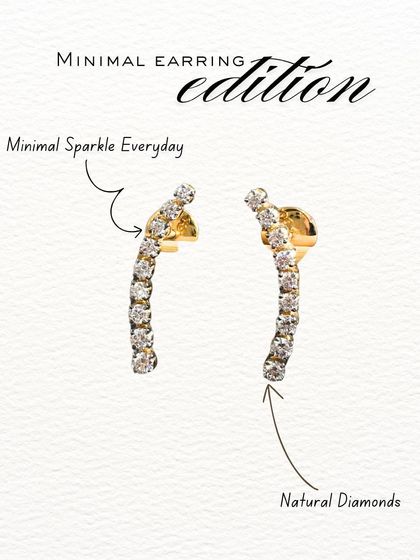 Earrings: The Finishing Touch photo 7