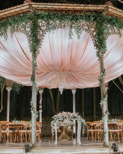 Wedding Design & Styling