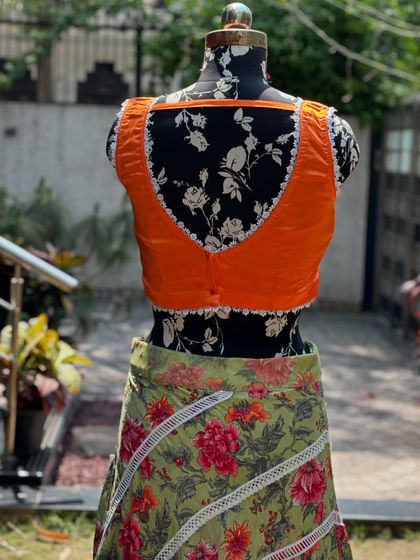 Lehengas for Every Celebration photo 55