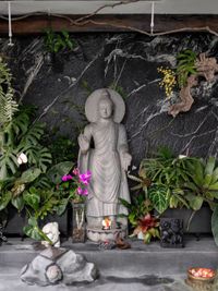 Curated Artisan & Vintage Decor