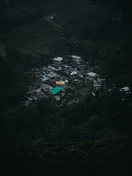 Personal Aesthetic: Travel & Street Photography photo 24