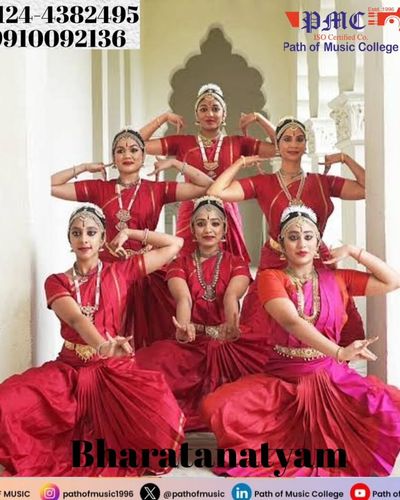Indian Classical Dance