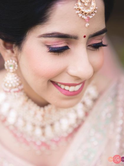 That Big Day - Wedding Photography & Videography The Bride in Her Splendor photo 49