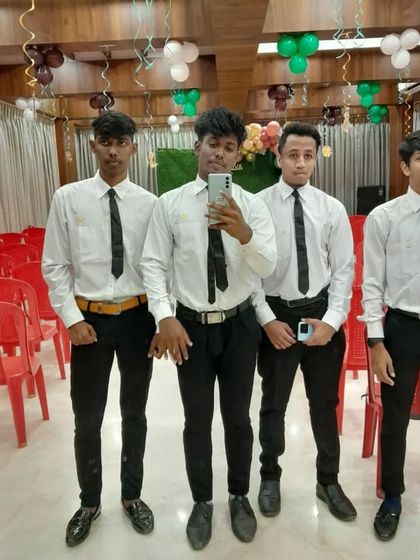 Our Professional Team in Action photo 17