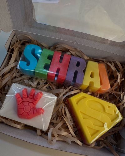 Handmade Soaps