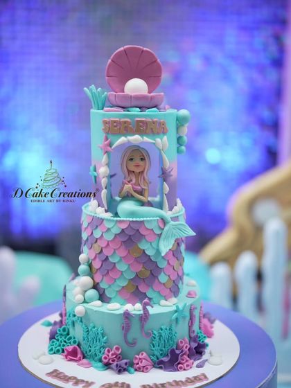 Magical Cakes for Kids photo 10