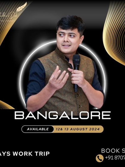 Prakhar Dixit - Vastu Consultation Additional Work & Engagements photo 16