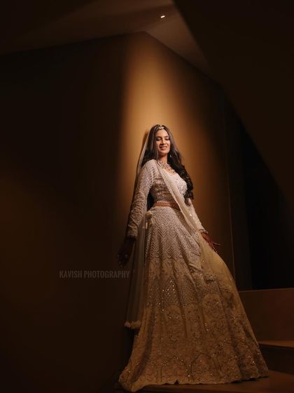 Wedding & Bridal Portraits photo 54