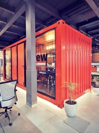 Corporate & Retail Architecture & Interior Design