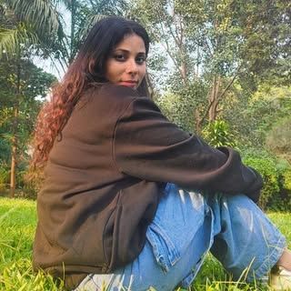 Pooja Powar Makeovers