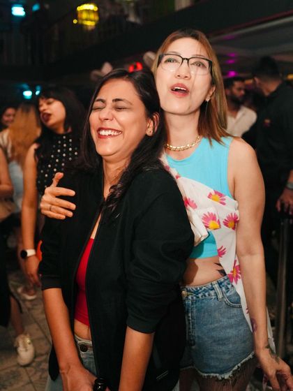 Ivan Nilkon - Live DJ Services The Vibe: It's All About The Crowd photo 108