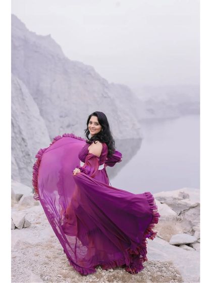 Creative Kalpane - Occasion Wear Rental Pre-Wedding & Couple Shoots photo 48