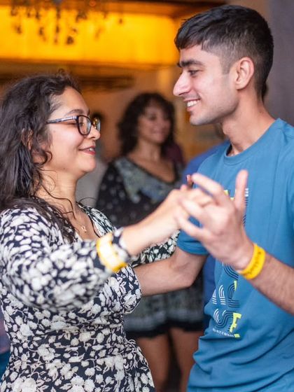 Furor - Latin Dance Socials The La Rumba Experience photo 159