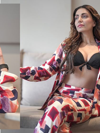 Photoshoots & Pre-Wedding Shoots photo 11