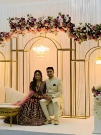 Wedding Planning & Decoration