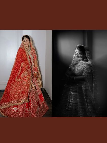 Timeless Bridal Portraits photo 17