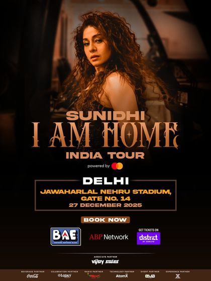 Building the Hype: Tour Announcements & Sell-Outs photo 24