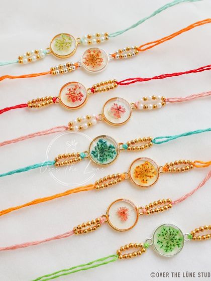 Over The Lune Studio - Custom Event Favors & Bulk Gifting Festive Collections: From Diwali to Christmas photo 13