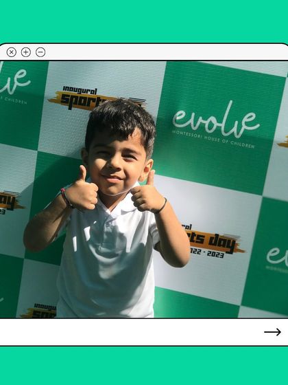 Evolve Montessori - Montessori Preschool Program Active Bodies, Calm Minds photo 55