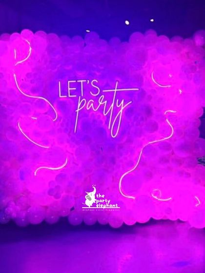 The Party Elephant - Milestone Celebration Planning Elegant Adult Celebrations photo 22