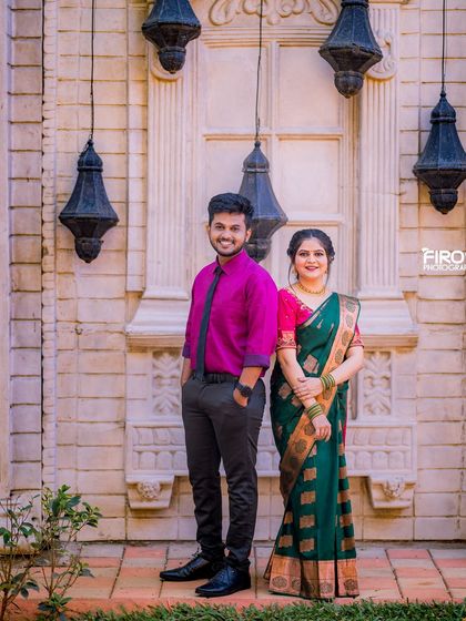 Firos Photography - Pre-Wedding Photography Timeless Traditional Attire photo 81