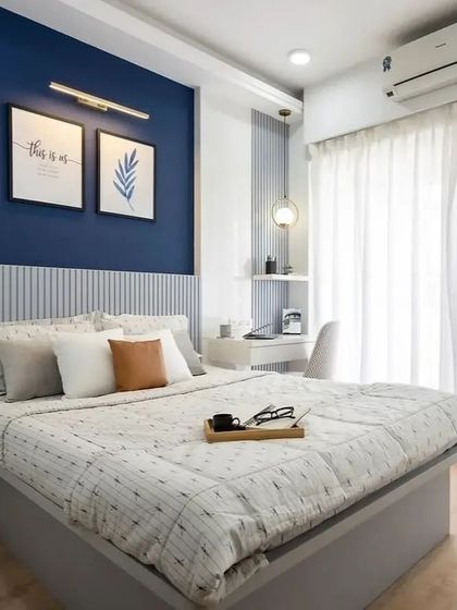 Walls Interior - Custom Furniture & Wardrobes Smart Designs for Modern Living photo 9