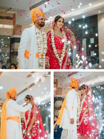 Rahul Mahadik Photography - Wedding Photography Celebrating Diverse Traditions photo 20