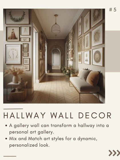 Elegant Living & Dining Spaces photo 6