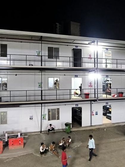 Rapid-Deploy Prefabricated Structures photo 4