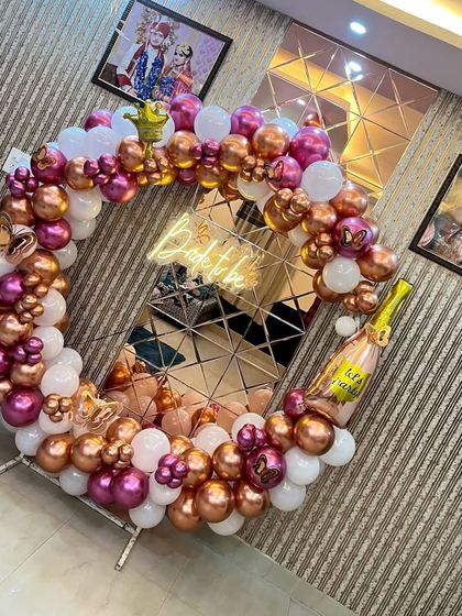 Bridal Showers & Bachelorette Parties photo 4