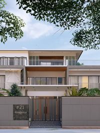 Full-Service Luxury Residential Architecture