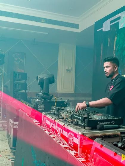 Unforgettable Club Nights photo 58