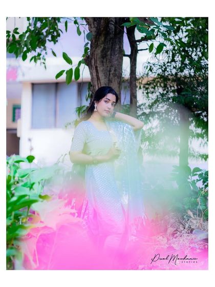 Vinoth Kumar - Portrait Photography Saree & Ethnic Elegance photo 7