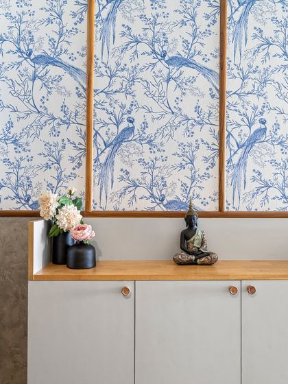 StyleMyKona - Residential Interior Design Welcoming Entryways & Foyers photo 7