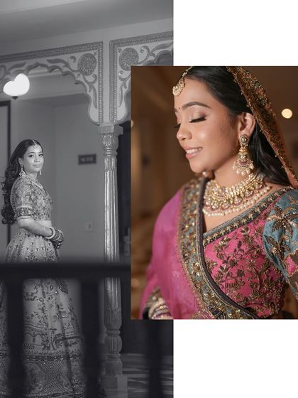 The Bride's Story photo 30