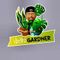Gardener | Think Green
