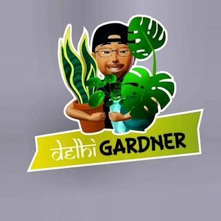 Gardener | Think Green