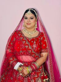 Special Occasion Makeup & Styling