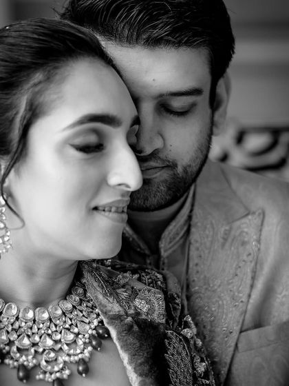 Immersive Pre-Wedding Celebrations photo 60