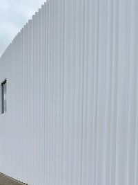 Architectural Conservation & Adaptive Reuse