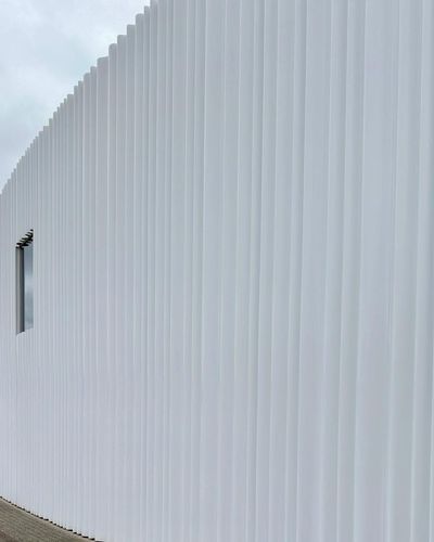Architectural Conservation & Adaptive Reuse